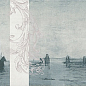 STG/B208/15016 Ньюпорт Корабли зеленый 15*40 Kerama Marazzi