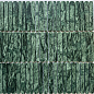 PIX 356 Spider Green Полированная 10/12/15*100 300х305x8 Pixmosaic фото в миниатюре