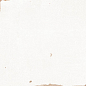111353 ZELLIGE DECOR WHITE 12.5x12.5 WOW