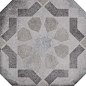 Laverton Octogono Turgis Sombra Mix 20x20 VIVES