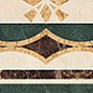 PJD-SDPH067 67 Waterjet Border (Helena) 60x40 Marmocer