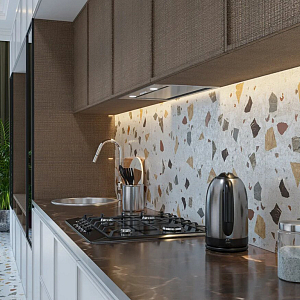 Terrazzo Orinda