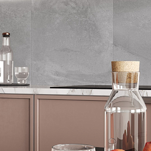 Concrete Mystic Grey Ceradim