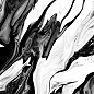 Black&White Mix GP6BWM99 41*41 New Trend