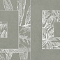 KMB3STA006BR Бордюр Таделакт зелёный матовый обрезной 60x14,5x0,9 Kerama Marazzi