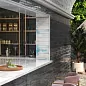 9042 Тракай коричневый темный глянцевый 8.5x28.5 Kerama Marazzi фото в миниатюре 19