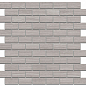 SG191/002 Грасси серый мозаичный 32х30 Kerama Marazzi