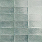 DECOR CAMDEN EMERALD 10x20 Mainzu