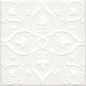 5226 Суррей белый 20*20 Kerama Marazzi