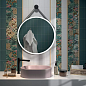 HGD/A497/19056 Декор Пальмейра 5 9,9х20 Kerama Marazzi