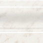 FMD018 Плинтус Ретиро белый 20x10 Kerama Marazzi