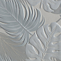 26154 PALETTE LEAVES COLD/32X90/R Peronda