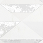 D0429Y29601 Matrix White 01 25х60 Creto