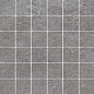DD2005/MM Про Стоун серый темный мозаичный 30х30 Kerama Marazzi