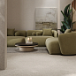 Cardiff серый 600х1200х10 AXIMA