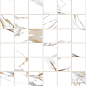 TWU09DKT014 Dakota 24.9x50 Alma Ceramica (Уралкерамика)