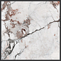 764098 Policroma Cornice Breccia Mat Ret 6mm 120x120 Cedit