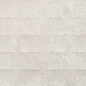 162-009-7 Tribeca Rectangles Perla Matt 33.3x100 Etile