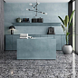 Terrazzo Kerranova
