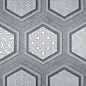 Рона серая D 25x50 AXIMA
