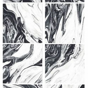 Black&White New Trend