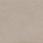 60120NEV12M Невел Зип Серо-коричневый / Nevel Taupe Zip матовый карвинг 600x1200x7.5 LCM фото в миниатюре 6