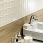 MS-01-162-0293-0293-1-028 Royal Place white 29,3x29,3 Tubadzin