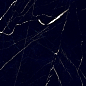 Marquina Black High Gloss 60x60 Alpas Euro