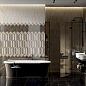 TOC003 Декор Бикуш грань глянцевый 9,8х9,8 Kerama Marazzi