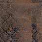 OXIDART PATCHWORK DARK 20x20 Sant Agostino