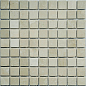 Botticino Tum. 305*305*7 Orro Mosaic