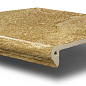 Marburg Florentiner-Stufe Hellsand 31*32 SDS Keramik