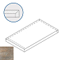 620070000714 EMERALD X2 SCALINO ANGOLARE SX 30x60 Italon