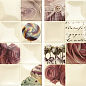 Volumen Dolce Cuore Lucciola 20x20 mix Mainzu