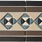PARBORD Paris Border 28.1*17.3 Top Cer