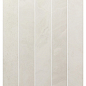 32054 Marmoris White 7,5x60 EQUIPE