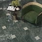 SG654222R Серенада зеленый лаппатированный обрезной 60x60 Kerama Marazzi фото в миниатюре 27