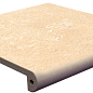 Stone Peldano fiorentino cream 33x33х4 Exagres