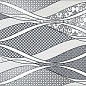 HGD/B313/13000R Руаяль декор 30*89.5 Kerama Marazzi