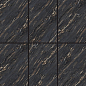 Murad Brown High Glos 9mm 60x120 A-Ceramica