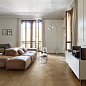MEK5 Intrecci Versailles Nocciola Rt 120x120 MARAZZI Italy