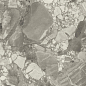610015000653 Forte dei Marmi Ceppo Apuano Pearl 80x80 Atlas Concorde Russia