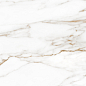 010400001244 Royal white белый PG 01 45х45 Gracia Ceramica