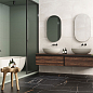 Exotic Steel Matt 4.8mm 600х1200 Ocean-Ceramic фото в миниатюре 26
