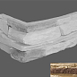 Угловой элемент Корсика 065 20/10x10x3 Leonardo Stone