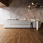 1108 Modena Honey Mate 120x20 Artcer