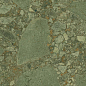 8ZF1 Black&Cream Green-R Giada 60x120 Arcana фото в миниатюре