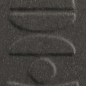 4101224 Nok Totem Ebony 6,5x20 41ZERO42