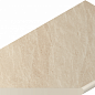 620090001207 Materia X2 Magnesio Bordo Round SX 30x120 Italon