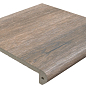 PELDANO FOREST MOKA 33X33 Exagres